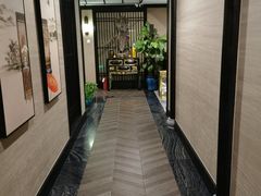 -姗娜娜足道·SPA(古北店)