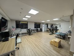 -北京康养颐寿嘉园敬老院(善果胡同店)