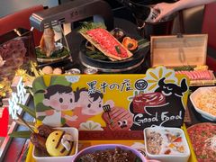 -黑牛の店·黑金店(沈阳万象城店)