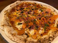 -PIZZA BIANCA(万象城店)