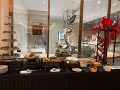 -菲住布渴酒店自助餐厅(阿里巴巴西溪园区店)