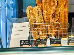 -麦田工坊(月湖店)