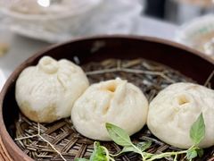 牛肉包子-东关回民小吃一条街(颍河西路店)