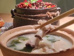 -苦尽酒馆·川菜(鼓楼店)