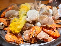 -三个渔夫·蒸汽海鲜(小白楼店)