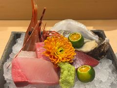 -鲤·鮨KOISUSHI