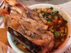 -黑龙滩生态鱼火锅(百寿路店)