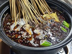 -北大街红丽涮牛肚火锅店