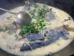 -好灶头妈妈菜·千岛湖土菜地标美食