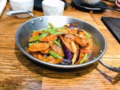 -3号仓库·餐厅(灵溪一店)