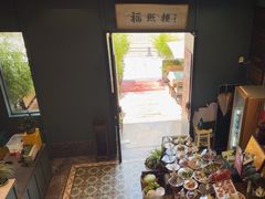 -福照楼汽锅鸡·云南菜(万达广场店)
