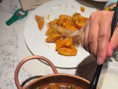 -奉天小馆·非遗东北菜(济南万象城店)