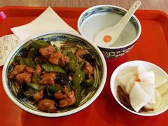 -和合谷(长虹桥店)