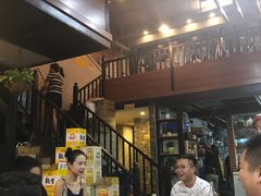 -绸都潮牛道(白土坝店)