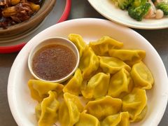 -吕氏焗小鲜•海鲜青岛菜(八大关店)