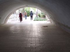 -元大都城垣遗址公园