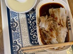 -冰泉豆浆馆(阳朔店)