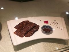 -翰林宴(阜南路店)