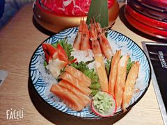 -温野菜涮涮锅(西单大悦城店)