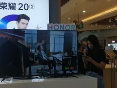 -苏宁易购(Suning Pro深圳华强北店)