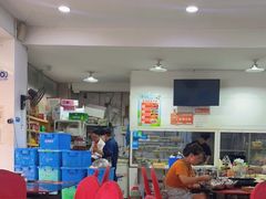 大堂-菌粹源野生菌(木水花市场店)