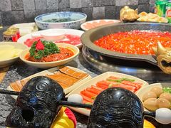 -蜀大侠火锅(春熙路店)