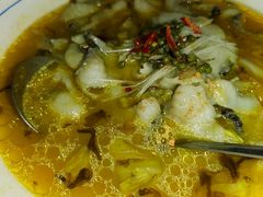-奎元馆.百年奎元.非遗传承(西湖边的解放路店)