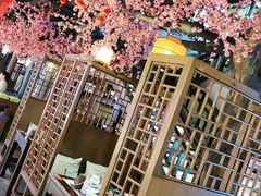 -粥堂里餐厅(城市御园店)