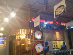 -鑫日千里马朝鲜族小馆(总店)