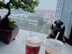 -UN CAFFE(五角场店)