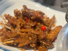 -先记烧鹅王·本地粤菜(福永店)
