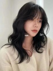 点击看大图 -KIMI HAIR SALON·烫染设计店
