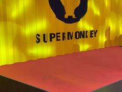 -超级猩猩健身·团课·瑜伽(花园道店)