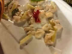 -古韵餐厅(湖畔大学店)