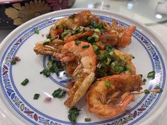-寻味顺德·南记酒家·传统顺德菜·鱼生(广源路店)
