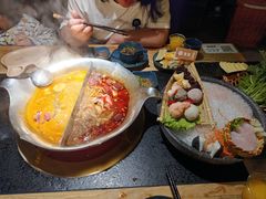 -湊湊火锅·茶憩(上海合生汇店)