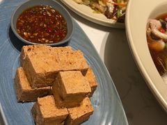 -鹿港小镇(悠唐店)