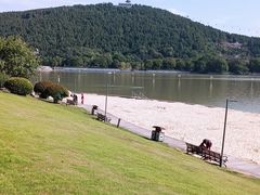 -云龙湖旅游景区