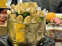 -3号仓库·创意中国菜(乐清正大广场店)