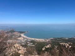 -崂山仰口游览区