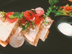 -Luchador摔跤手墨西哥餐厅(恒宇广场店)