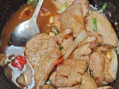 -小粤楼·怀旧粤菜(万辉国际广场店)