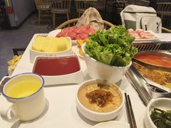 -重庆大队长火锅(凤城八路店)