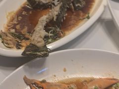 -鲜味食族水产·海鲜餐厅