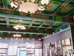 -南京钟山宾馆(江苏省会议中心)