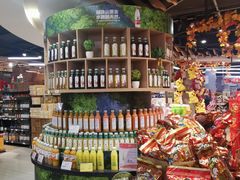 -华润苏果(文昌巷社区店)