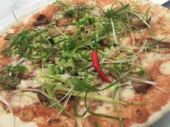 -玛尚诺Pizza&Bar(长泰广场店)