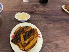 -同得兴 Since·1995 传统苏式面馆(嘉馀坊店)