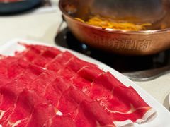 -阳坊胜利涮羊肉(阳坊总店)