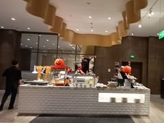 -沈阳和平艾美酒店新食谱西餐厅